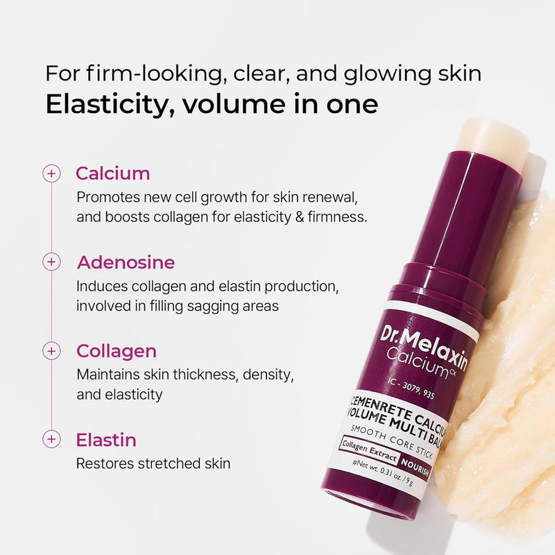 Repair Collagen Boost Balm
