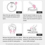 Collagen Eye Patch