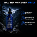 Vantor Vitality Supplement