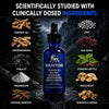 Vantor Vitality Supplement