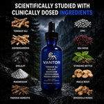 Vantor Vitality Supplement