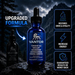 Vantor Vitality Supplement