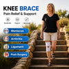 FixedForm Meniscus Brace