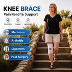 FixedForm Meniscus Brace