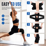 FixedForm Meniscus Brace
