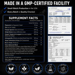 Vantor Vitality Supplement