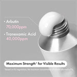 Dark Spot Correcting Cream
