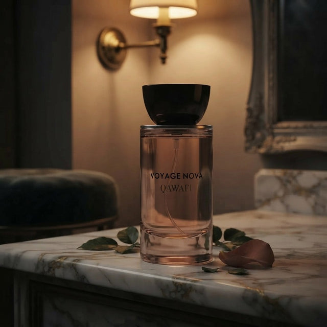Voyage Nova Eau de Parfum