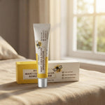 Bee Venom Corn and Callus Removal Cream