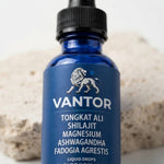 Vantor Vitality Supplement