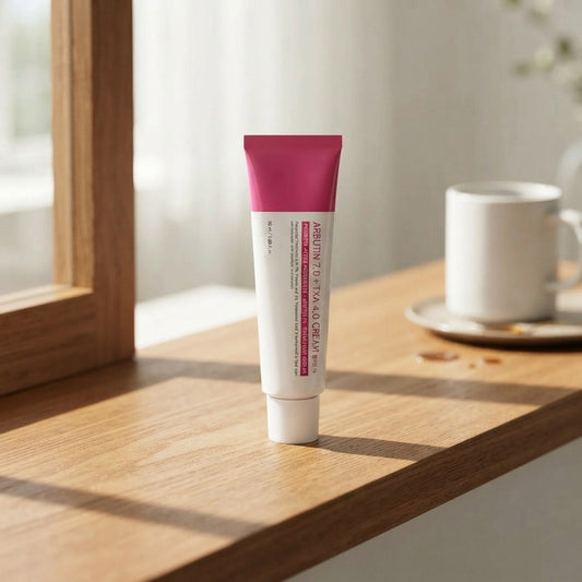 Dark Spot Correcting Cream