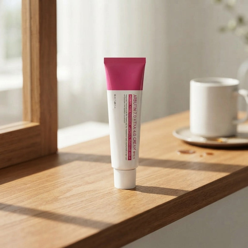 Dark Spot Correcting Cream