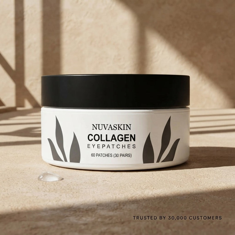 Collagen Eye Patch
