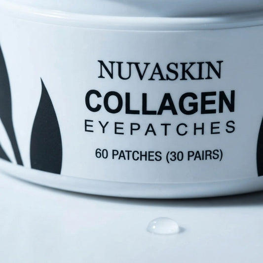 Collagen Eye Patch