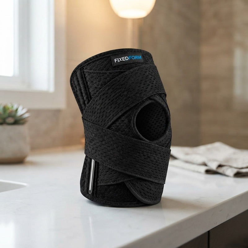 FixedForm Meniscus Brace