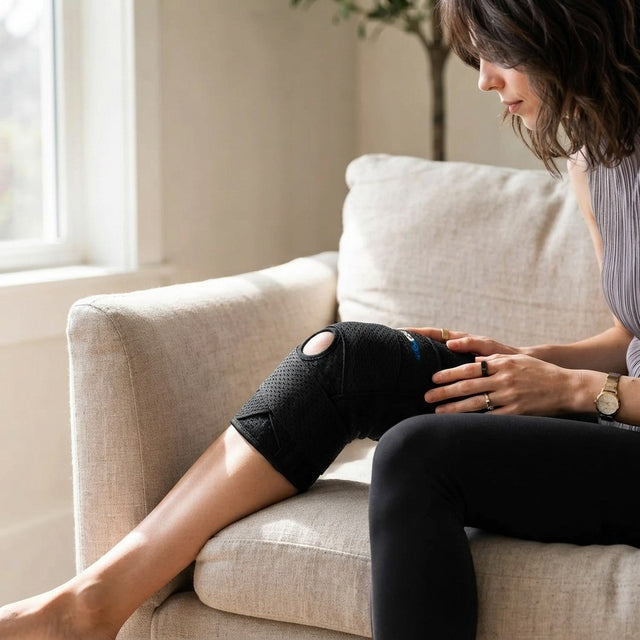 FixedForm Meniscus Brace